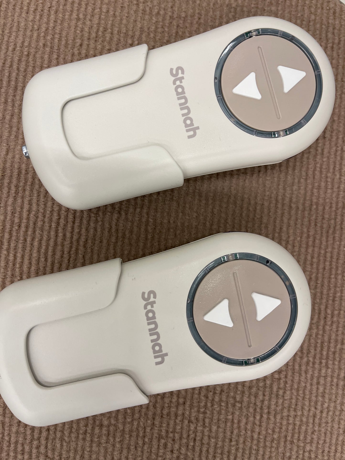 Stannah 600 Stairlift Remote Call / Send (each)