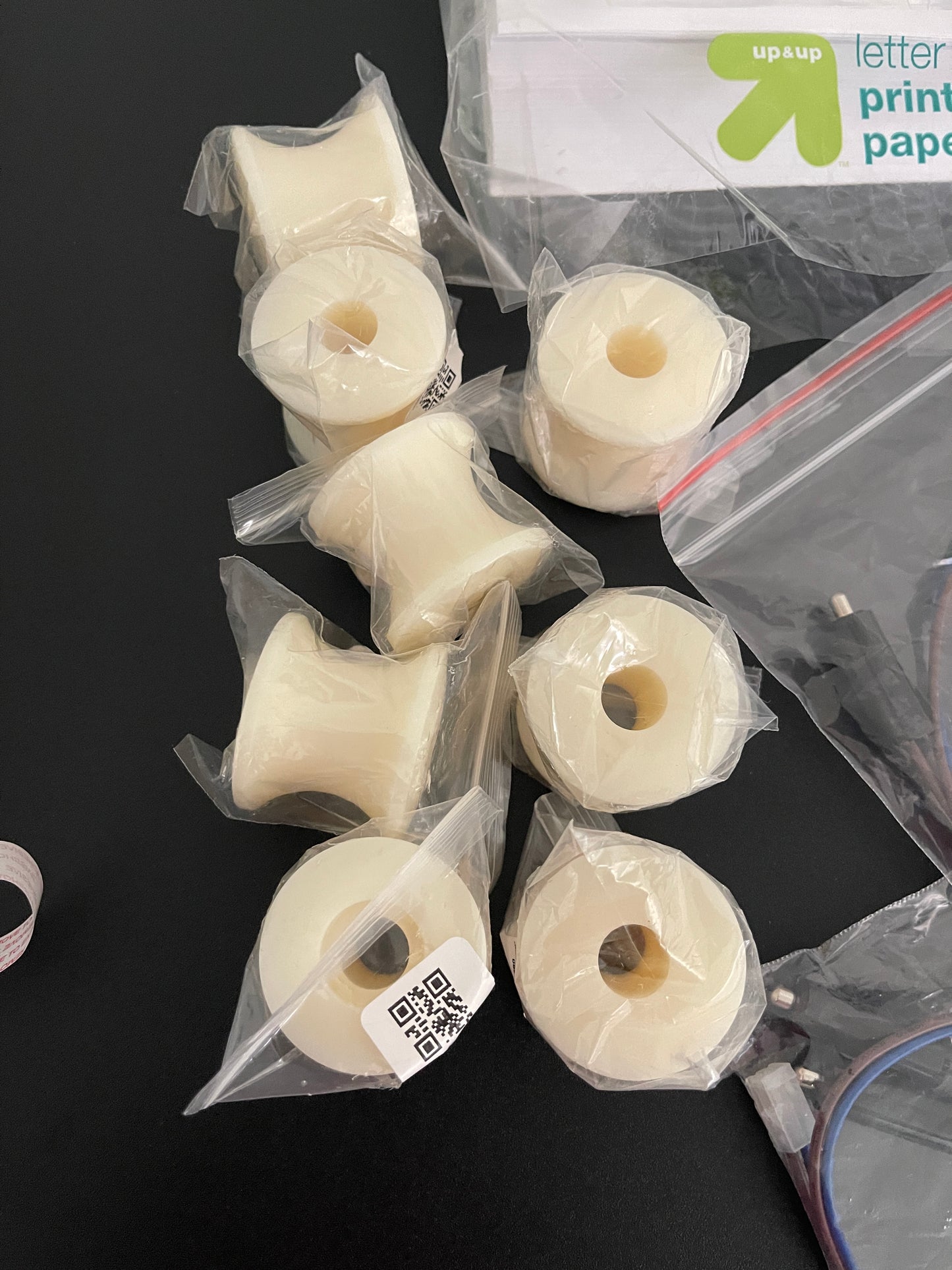 Acorn Stairlift Rollers (single/each)