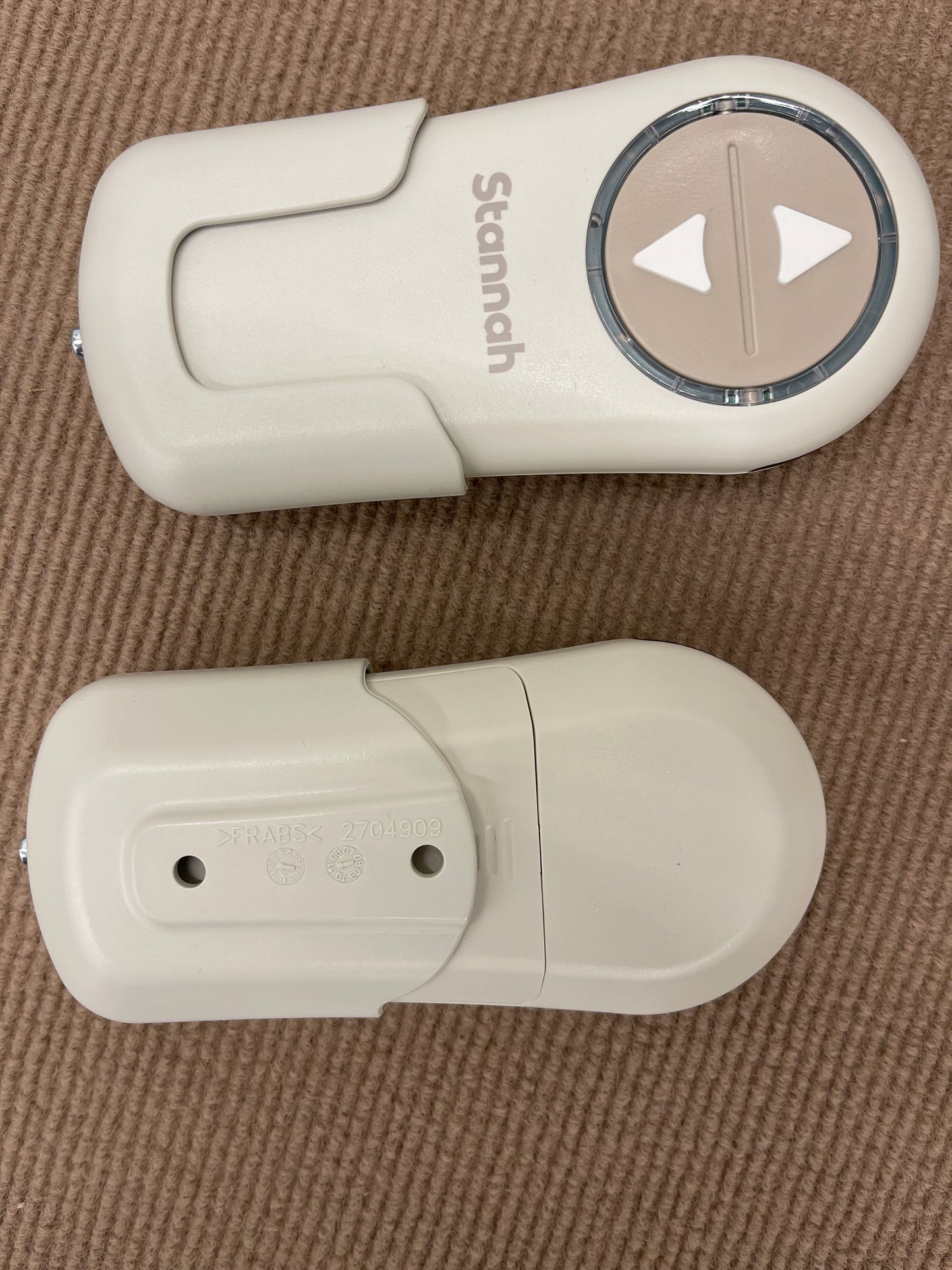 Stannah 600 Stairlift Remote Call / Send (each)