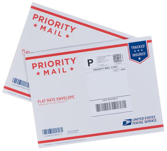 Expedited Shipping