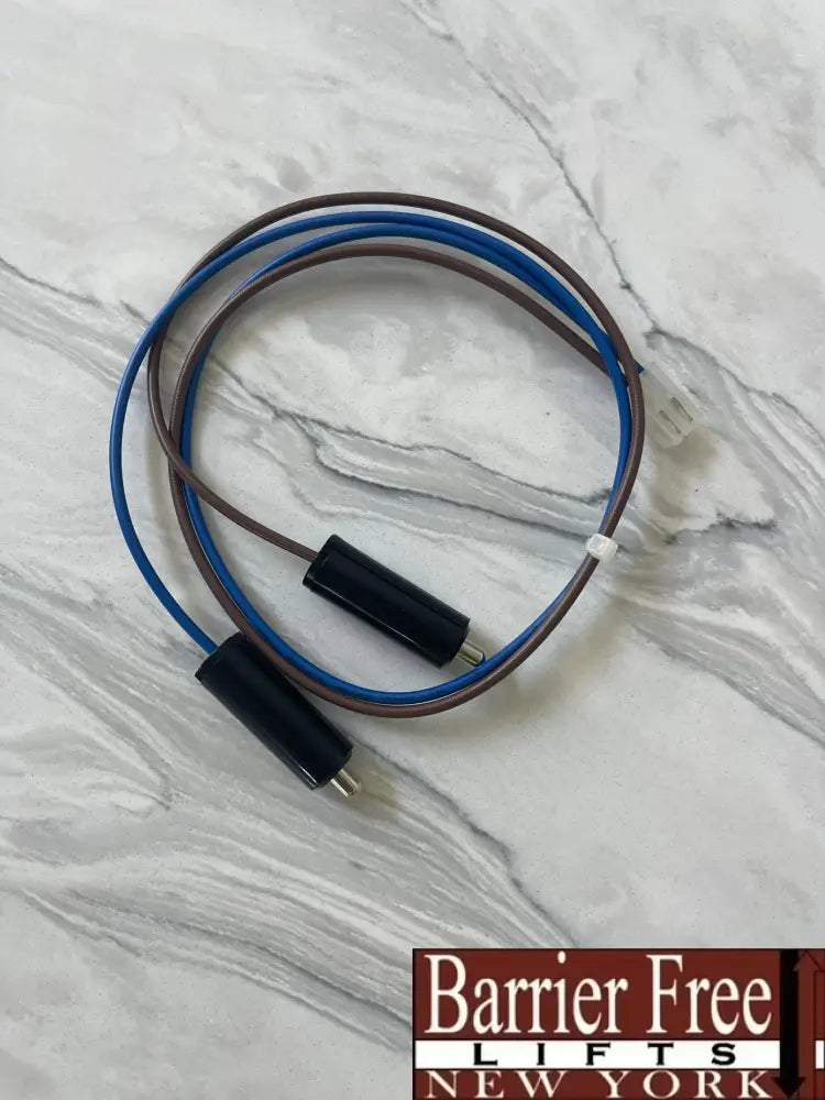 Acorn 120/130 Stairlift / Brooks Charge Pick-Up Lead Assembly