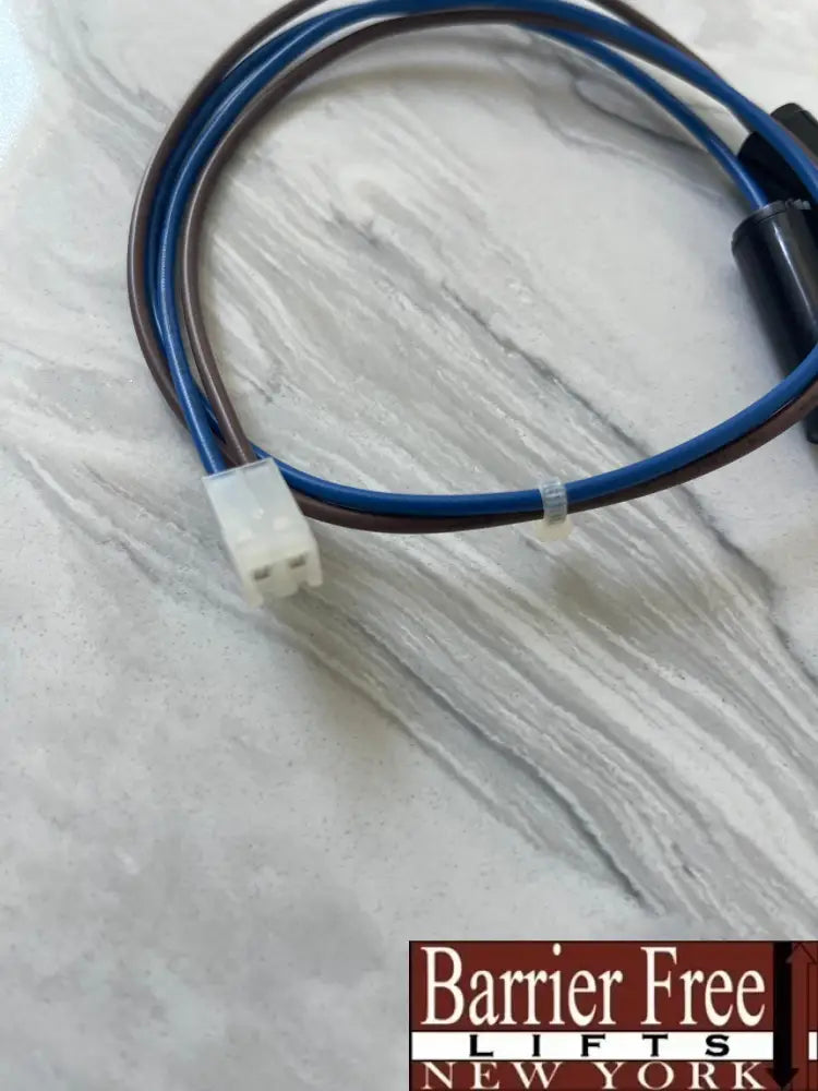 Acorn 120/130 Stairlift / Brooks Charge Pick-Up Lead Assembly