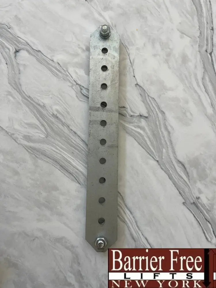 Acorn And Brooks Stairlift 12’ Indoor Extension Bracket (Pair)