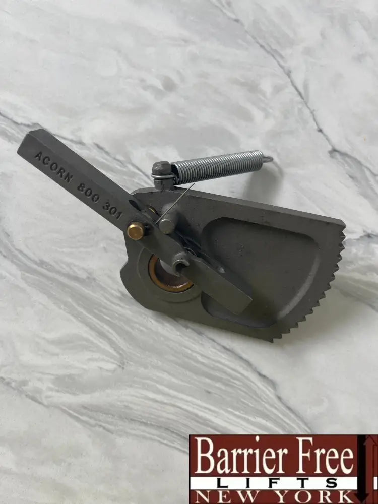 Acorn And Brooks Stairlift Osg Assembly