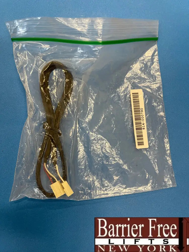 Acorn And Brooks Stairlift Sensor Lead
