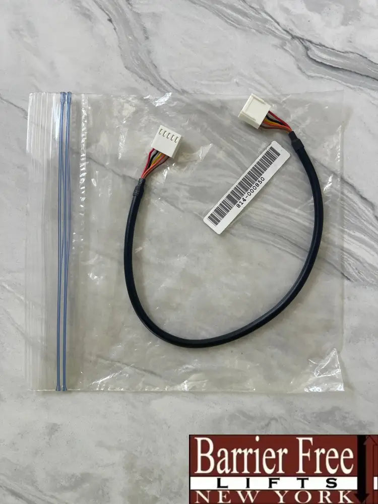 Acorn And Brooks Stairlift Sensor Lead
