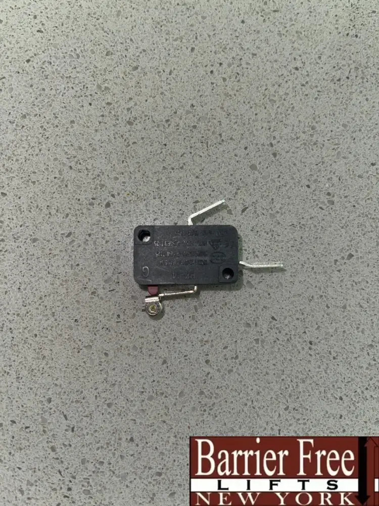 Acorn & Brooks Stairlift 180/130 V3 NC Microswitch 30L W/ Roller (pack of 6) *Free Shipping* Parts