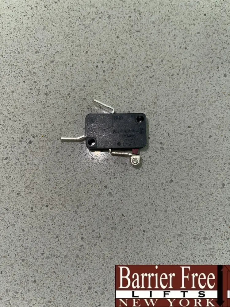 Acorn & Brooks Stairlift 180/130 V3 NC Microswitch 30L W/ Roller (pack of 6) *Free Shipping* Parts