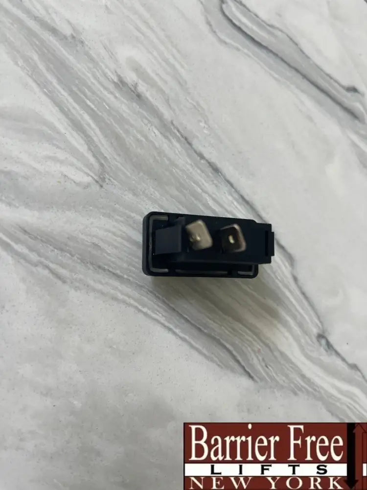 Acorn Or Brooks Stairlift On/Off Covered Switch Parts