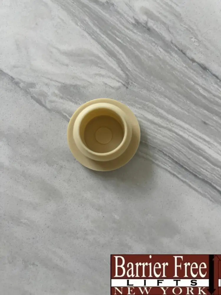 Acorn And Brooks Stairlift Seat Post Plug