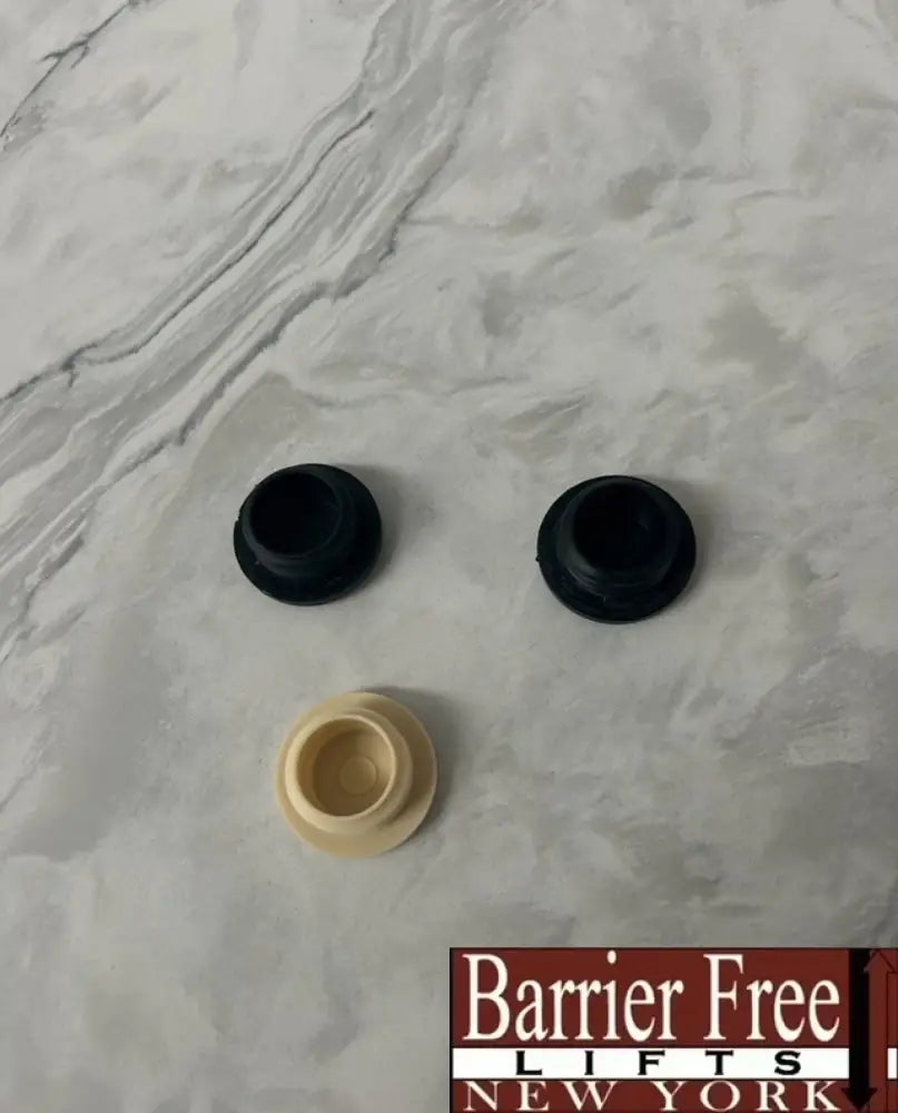 Acorn Or Brooks Stairlift Seat Post Plug