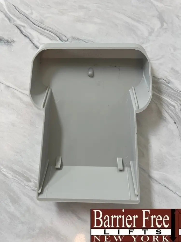 Acorn Stairlift Bottom End Rail Cap