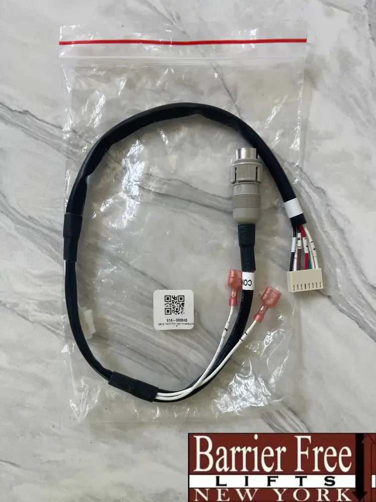 Acorn Stairlift / Brooks T502/T700 Lead Assembly