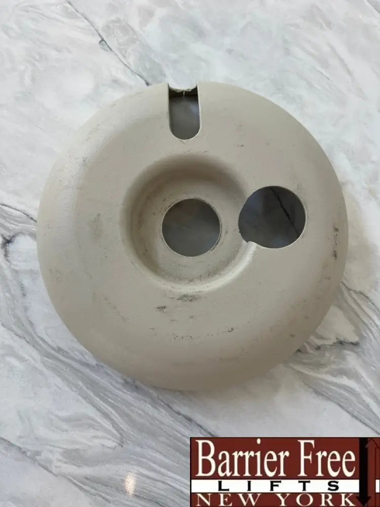 Acorn Stairlift Index Plate Cover