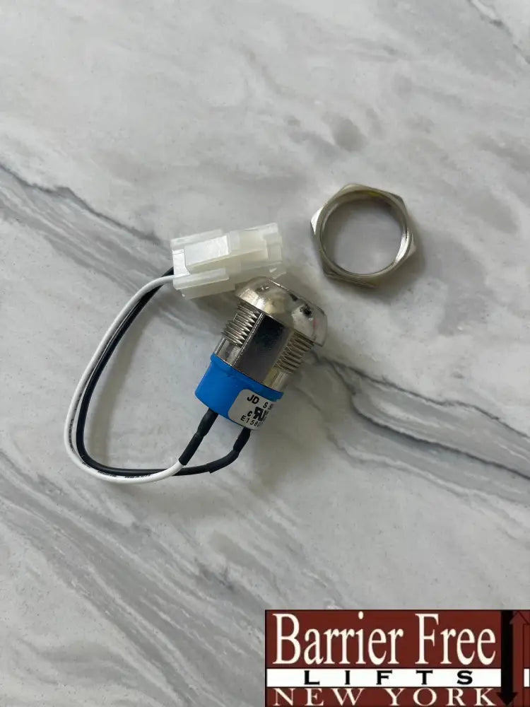 Acorn Stairlift Indoor Key Switch