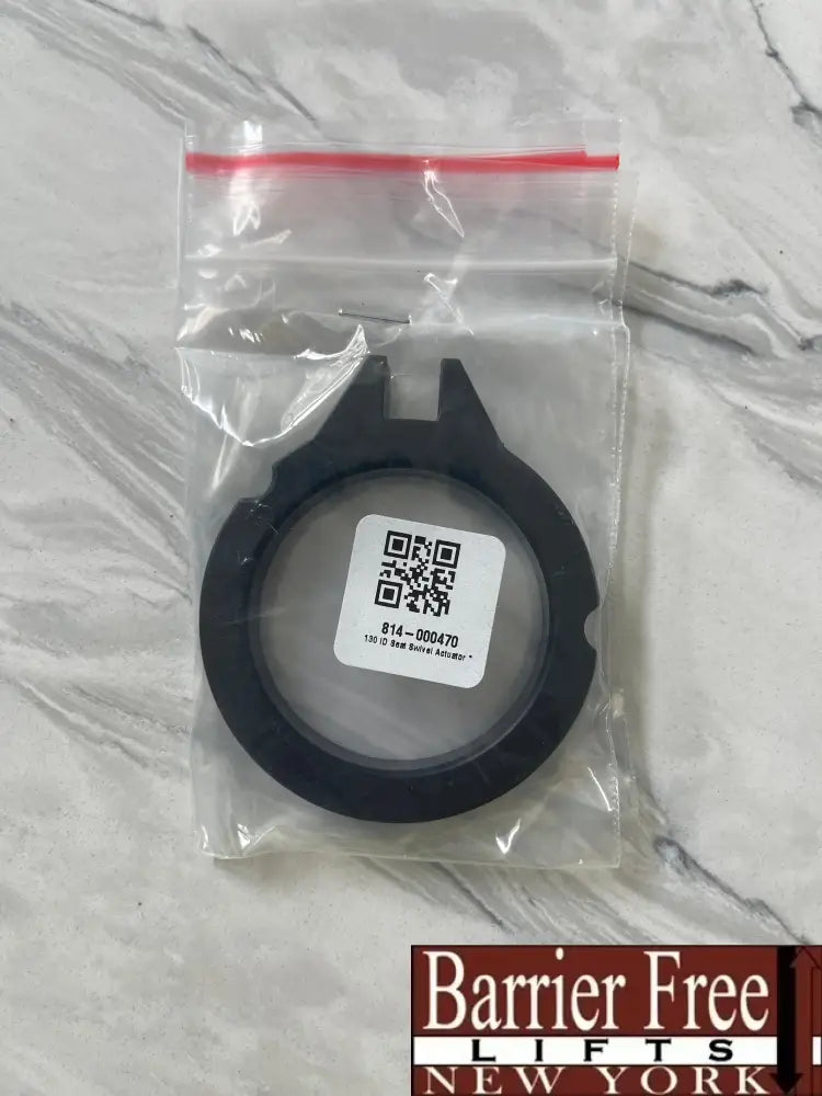 Acorn Stairlift Indoor Seat Swivel Actuator