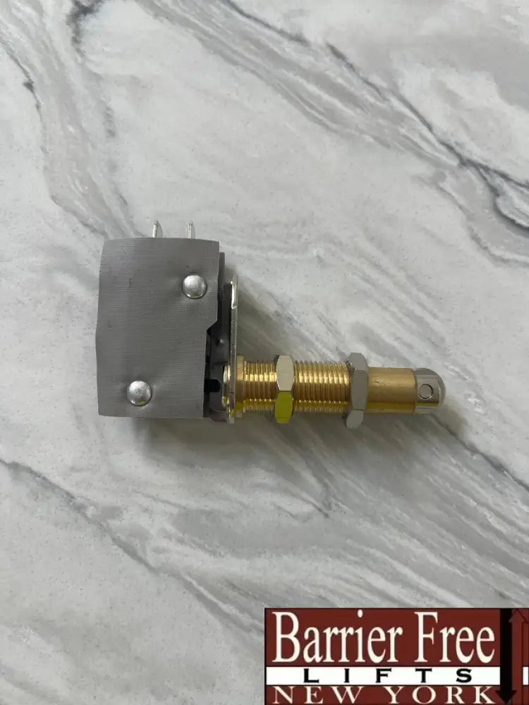 Acorn Stairlift Indoor Seat Swivel Limit Switch