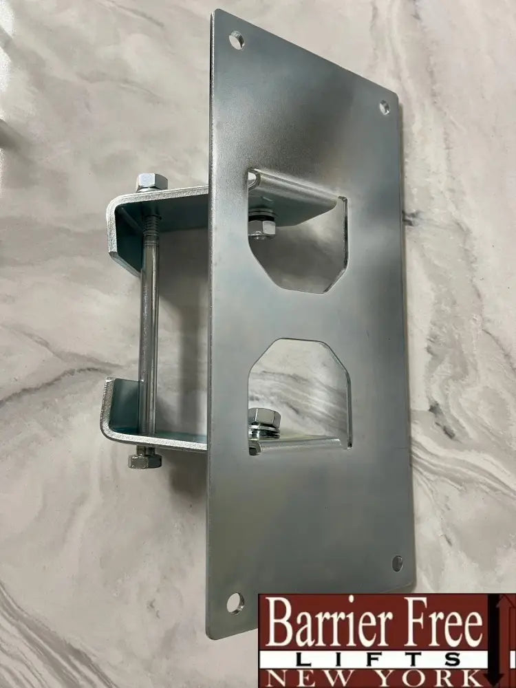 Acorn Stairlift Bracket