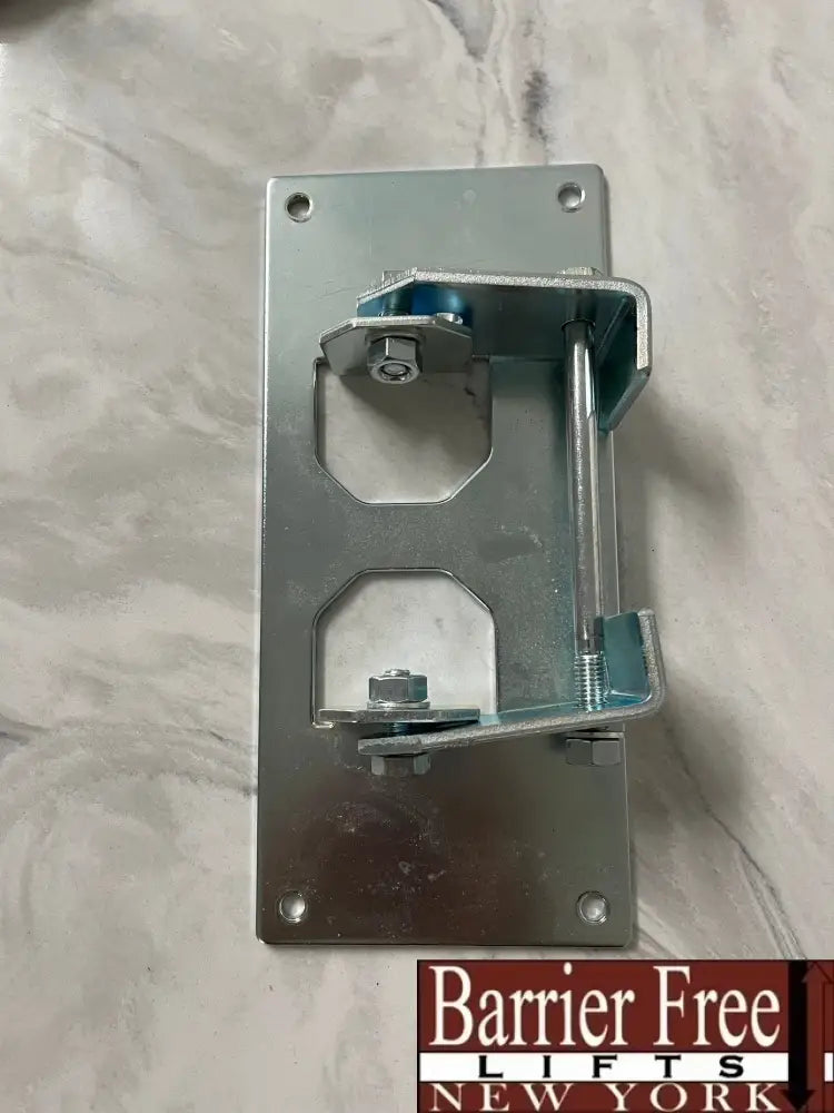 Acorn Stairlift Bracket
