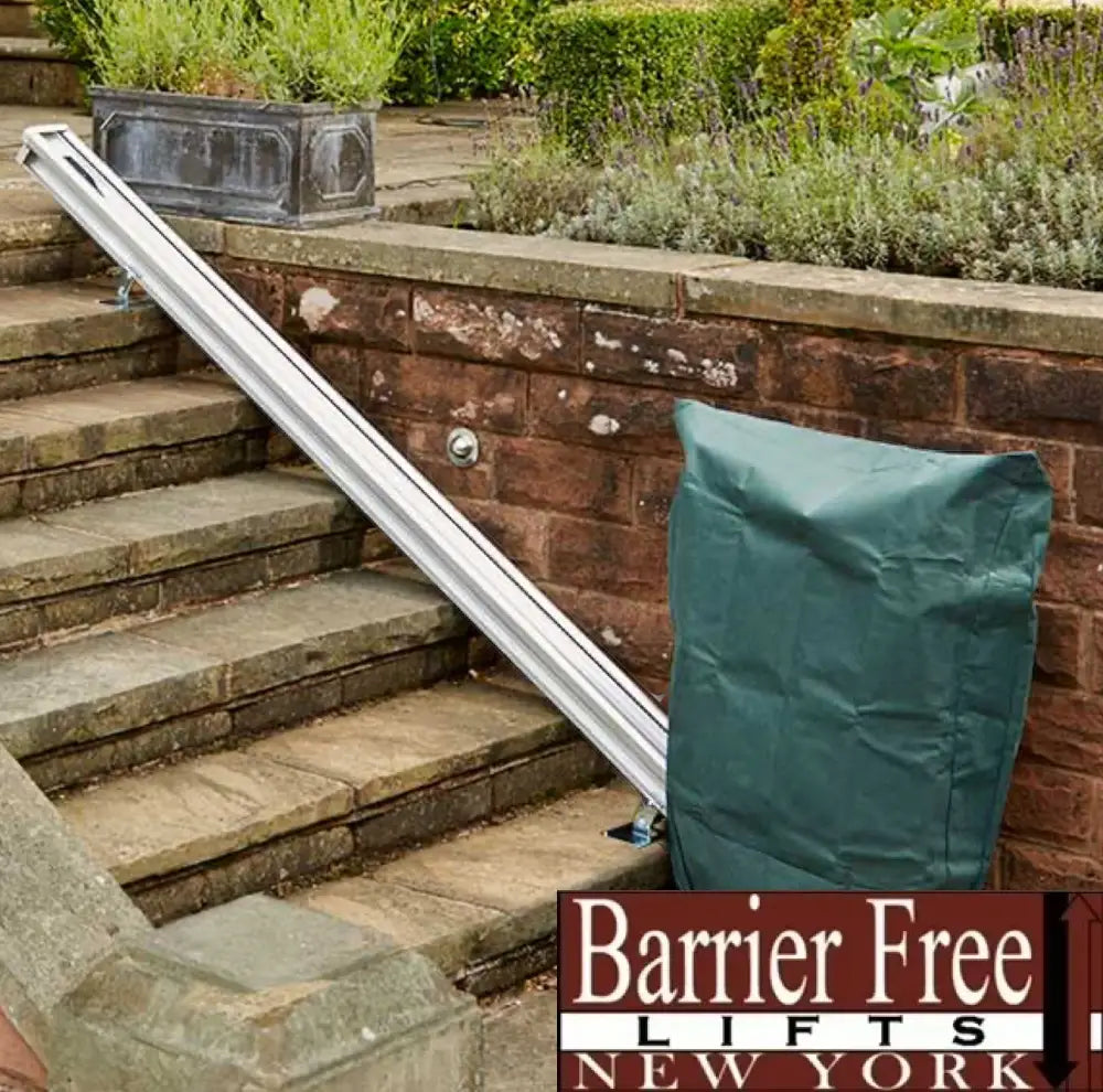 Acorn Or Brooks Outdoor Stairlift Rain Cover