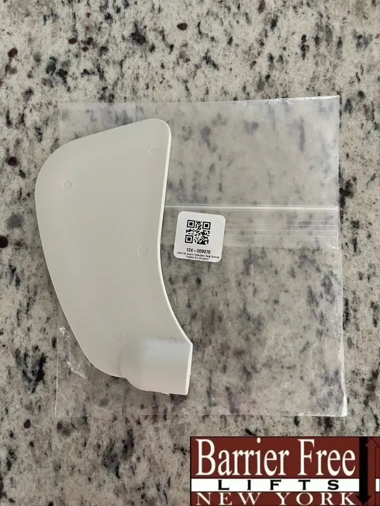 Acorn Stairlift Seat Swivel Paddle