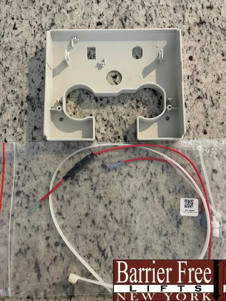 Acorn Stairlift Upper Safety Cover