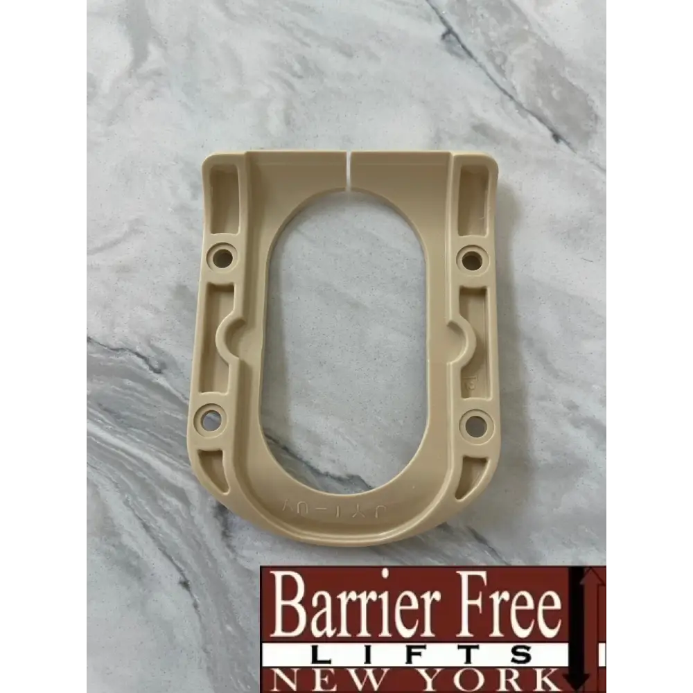Brooks Stairlift Bezel