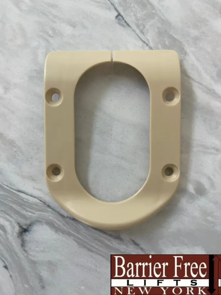 Brooks Stairlift Bezel
