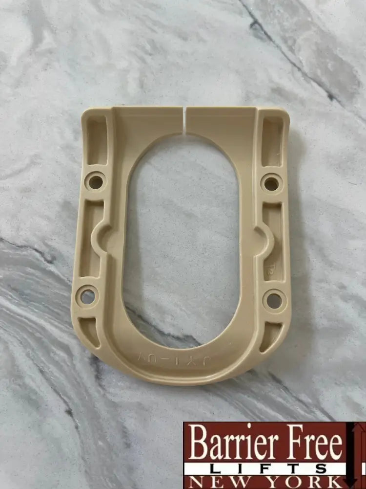 Brooks Stairlift Bezel