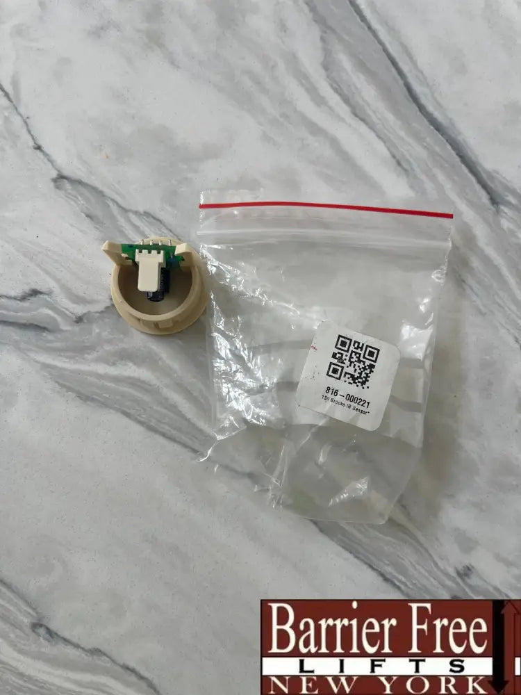 Brooks Stairlift Ir Sensor
