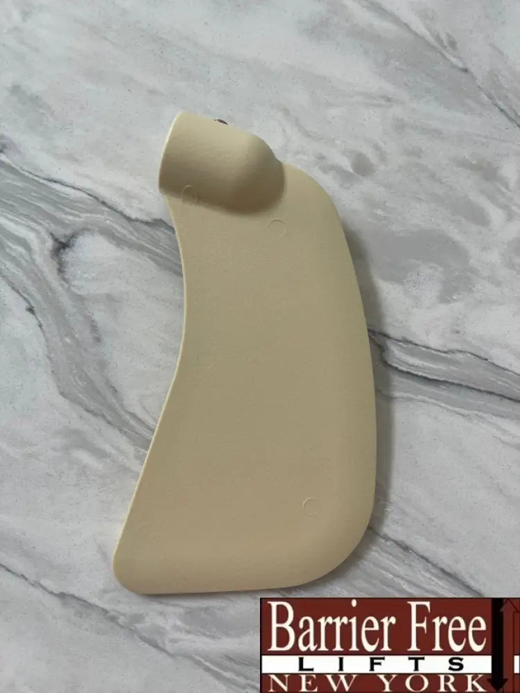 Brooks Stairlift Seat Swivel Paddle