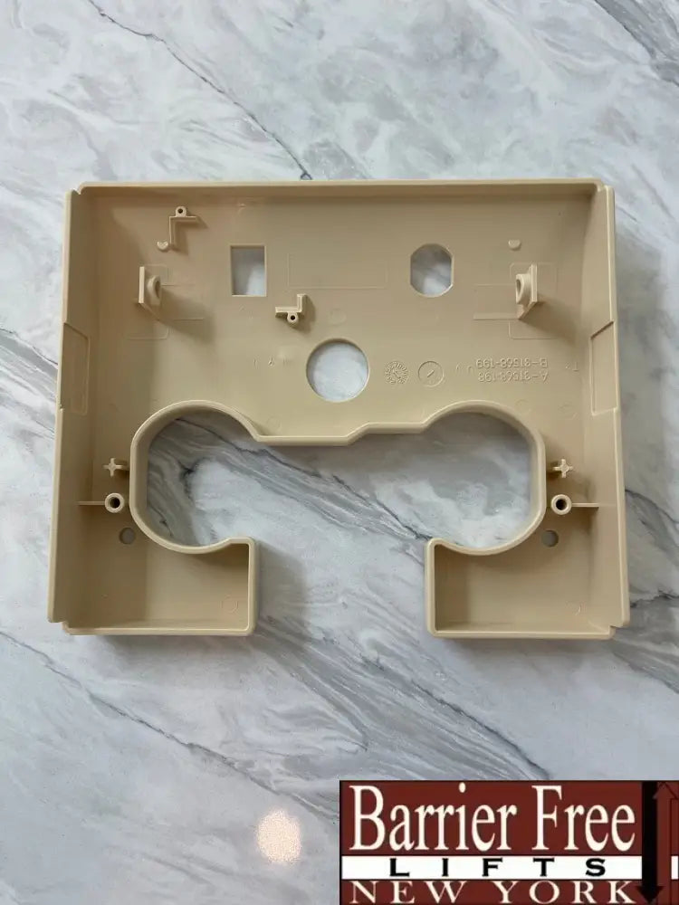 Brooks Stairlift Upper Safety Cover