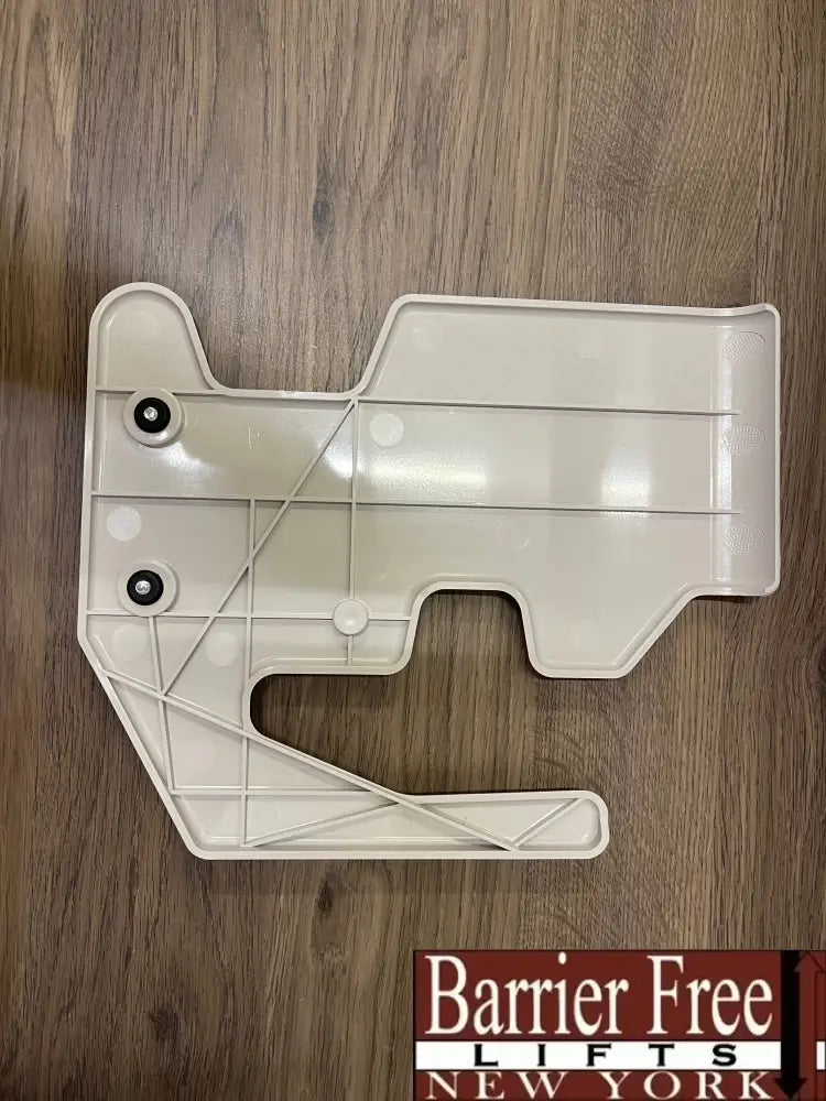 Bruno Elan & Bruno Elite Stairlift Safety Flaps (upper & lower set) Parts