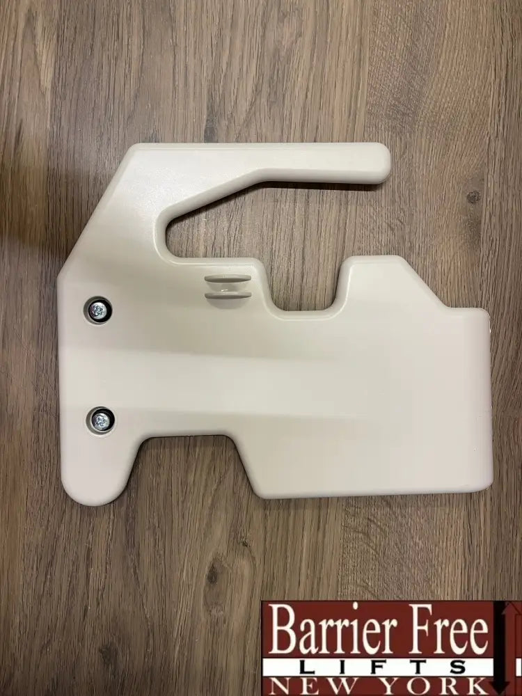 Bruno Elan & Bruno Elite Stairlift Safety Flaps (upper & lower set) Parts