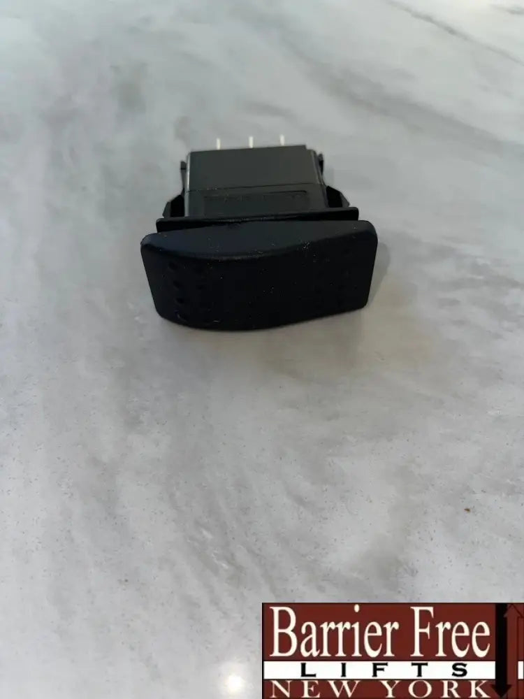 Bruno Elan or Bruno Elite Stairlift Oversized Rocker Switch (each) Parts