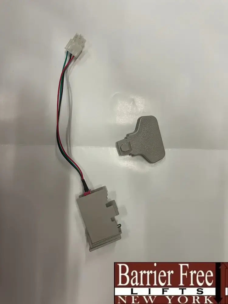 Bruno Elite Stairlift Replacement Paddle Switch Service Kit (paddle & wiring harness) Parts