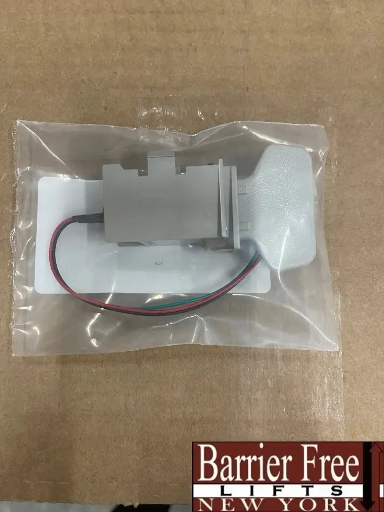 Bruno Elite Stairlift Replacement Paddle Switch Service Kit (paddle & wiring harness) Parts