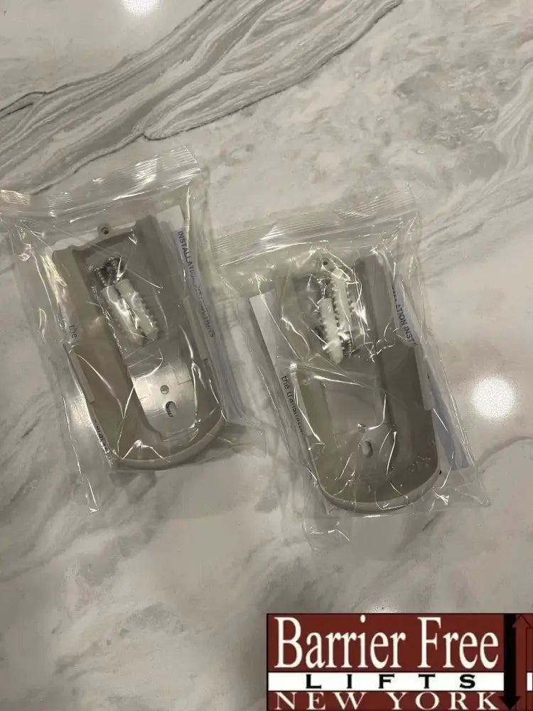 Bruno Stairlift Remote Holders (Pair)