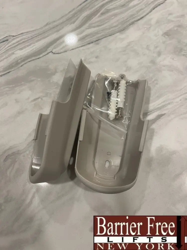 Bruno Stairlift Remote Holders (Pair)