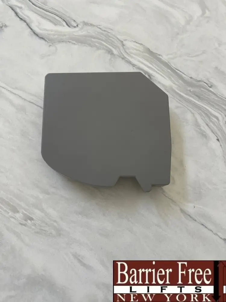 Handicare Xclusive Stairlift Upper & Lower End Caps (Pair) Parts