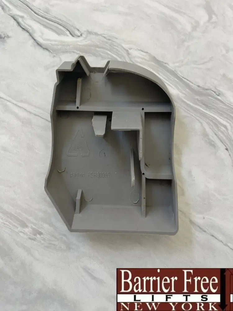 Handicare Xclusive Stairlift Upper & Lower End Caps (Pair) Parts