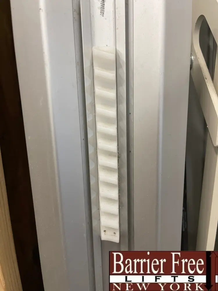 Harmar Pinnacle Gear Rack (6’’ Section) Stairlift