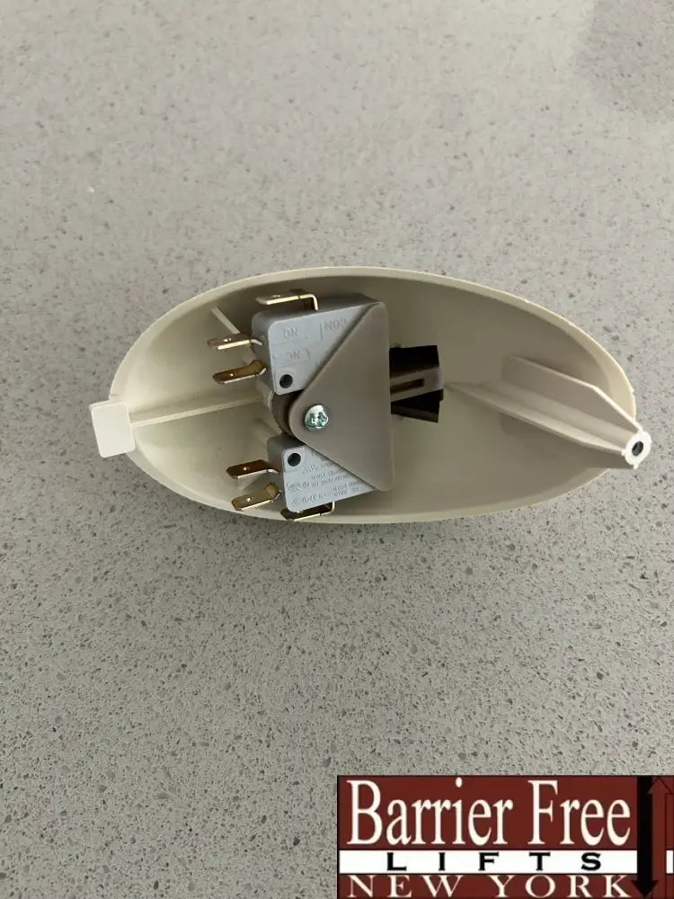 Harmar Pinnacle Stairlift Up/Down Switch (each) Parts