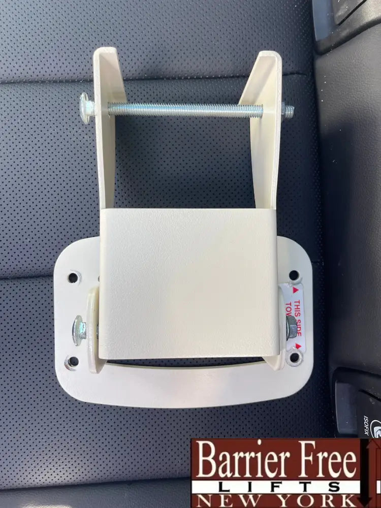 Harmar Stairlift Bracket Extended Size (gently used) Stairlift