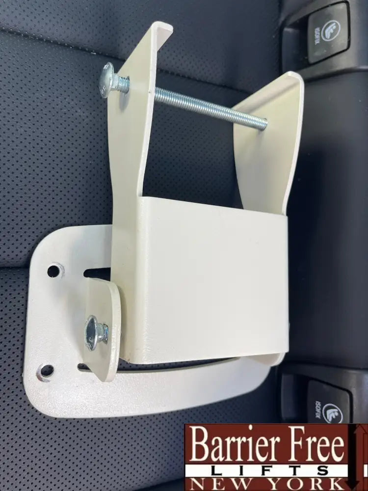 Harmar Stairlift Bracket Extended Size (gently used) Stairlift