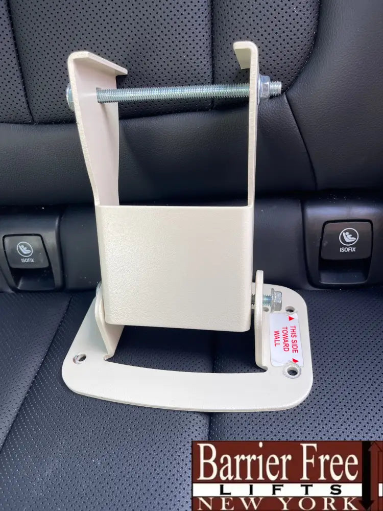 Harmar Stairlift Bracket Extended Size (gently used) Stairlift