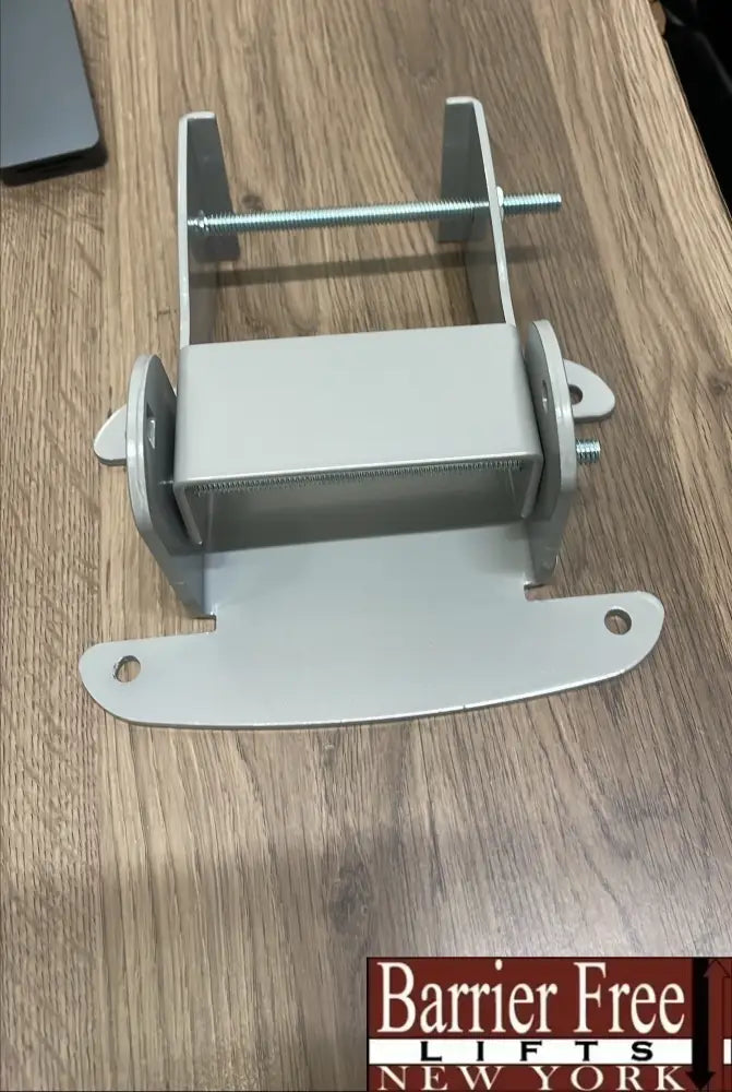 Harmar Stairlift Bracket NEW STYLE Size 5-8’’ (grey) Stairlift