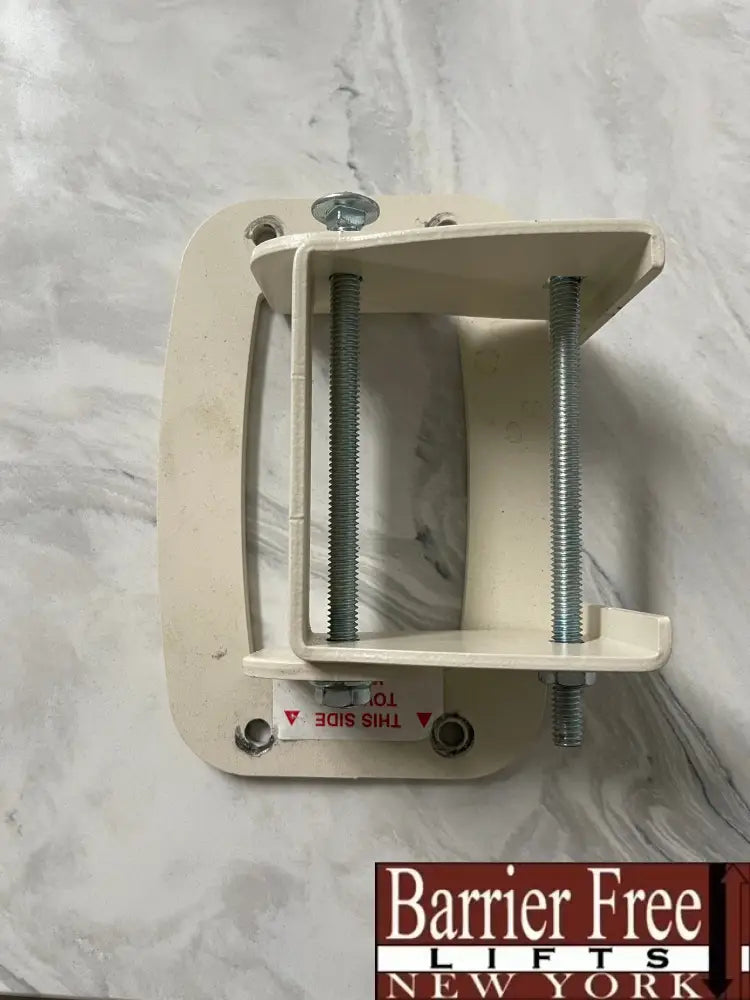 Harmar Stairlift Bracket