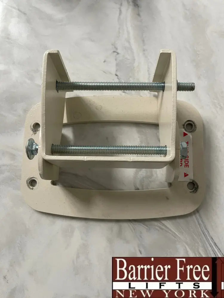Harmar Stairlift Bracket