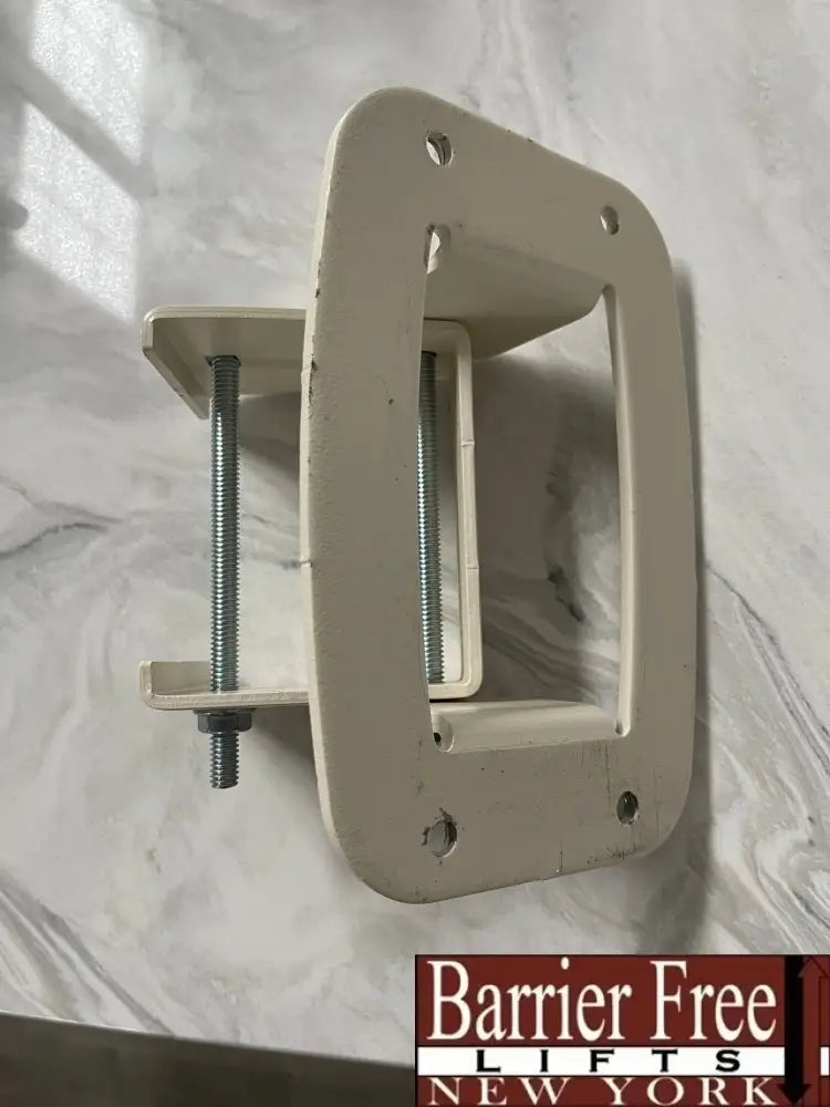 Harmar Stairlift Bracket
